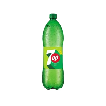 7up Zero Pet Pm130