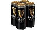 Guinness Draught 440ml