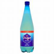 Omega White Cider 1L