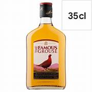 The Famous Grouse 35cl