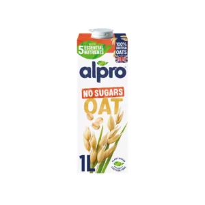 Alpro Oat Unsweetened