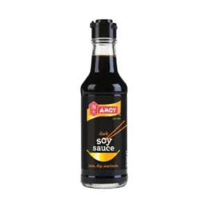 Amoy Soy Sauce Dark Pm225