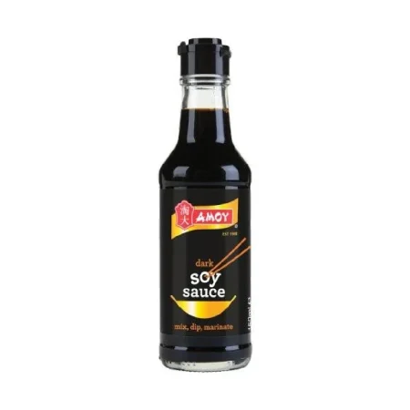 Amoy Soy Sauce Dark Pm225