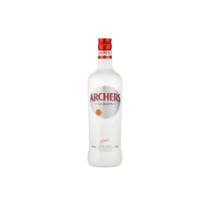 Archers Peach Schnapps 70 cl