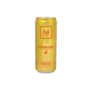 Au Vodka Cherryade 330ml