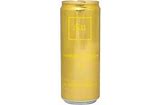 Au Vodka Pineapple Crush 330ml