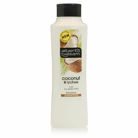 Balsam Shampoo Coconut