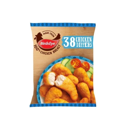 Be Chicken Dippers Pm249
