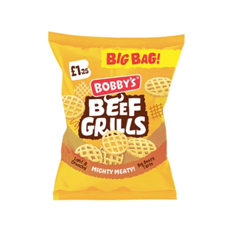 Beef Grills