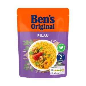 Bens Original Pilau Rice