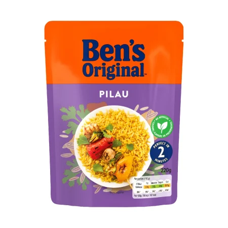 Bens Original Pilau Rice
