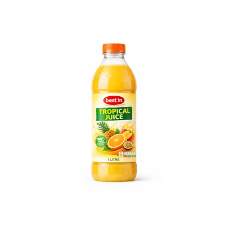 Best In Tropical