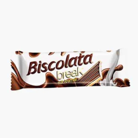 Biscolata 1.25