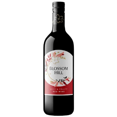 Blossom Hill Red