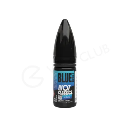 Blue Edition