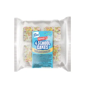 Bobby's 4school Cakes