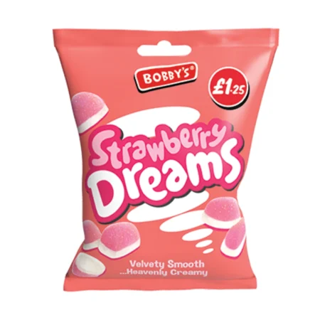 Bobbys Strw Dreams