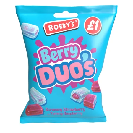 Bobbys Sweet