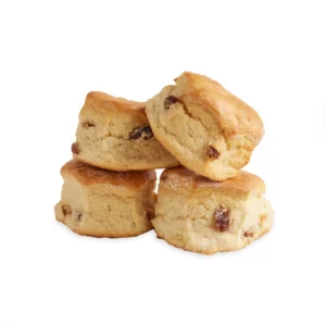 Boby Scones