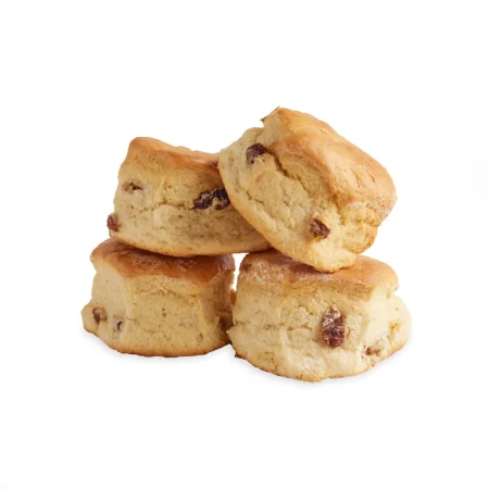 Boby Scones