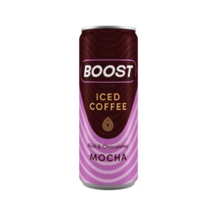 Boost Iced Mocha Pm-Ú1.19
