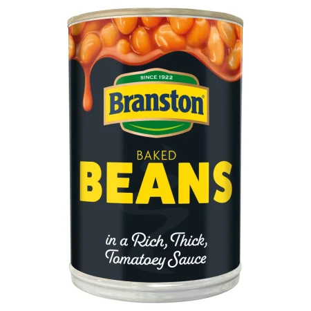 Branston Baked Beans Pm119
