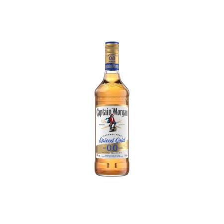 Captain Morgan Spiced