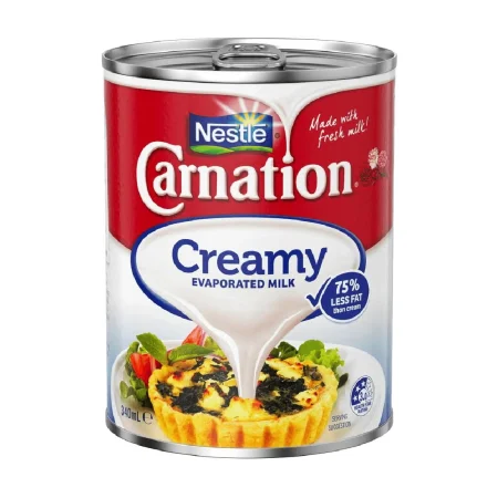 Carnation Evap Milk Pm159