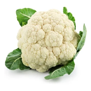 Cau1iflower