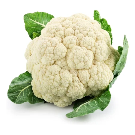 Cau1iflower