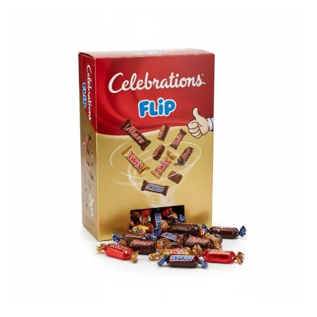 Celebrations Flip