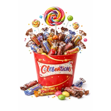 Celebrations Pop