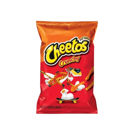 Cheetos