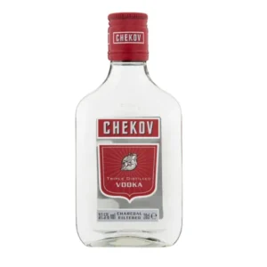 Chekov Vodka 20cl