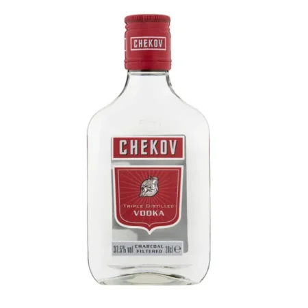 Chekov Vodka 20cl