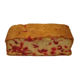 Cherry Madeira Cake