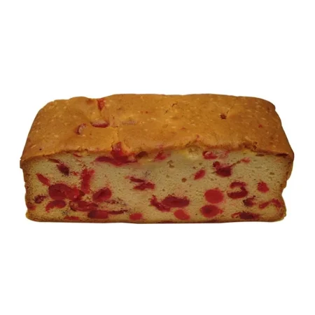 Cherry Madeira Cake