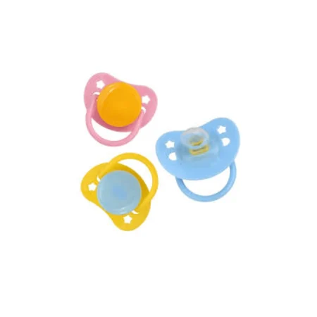 Cherub Baby Soothers