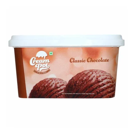 Classic Choc Tub Ic Pm299