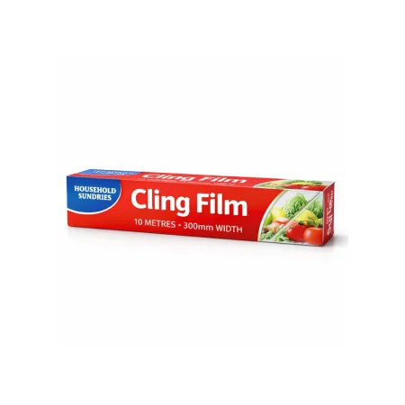 Cling Film
