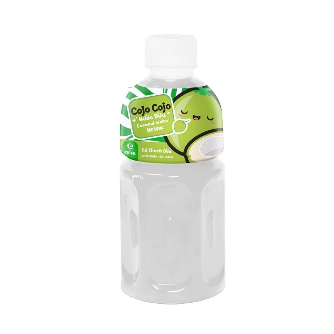 Cojo Cojo Water