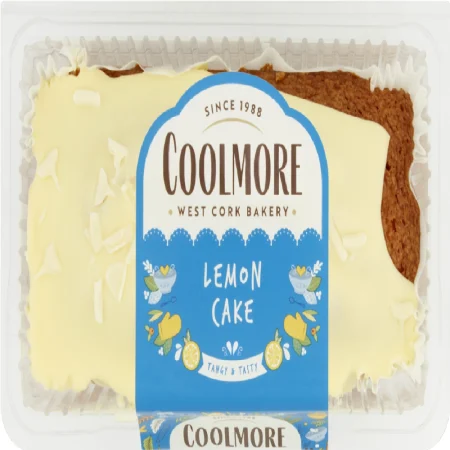 Coolmore Lemon