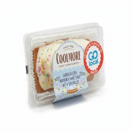 Coolmore Vanilla Medeira