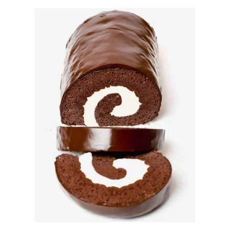 Coronet Chocolate Swiss Roll