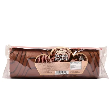 Coronet Swiss Roll