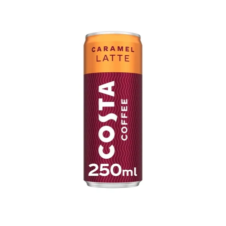 Costa Caramel Latte Pm149