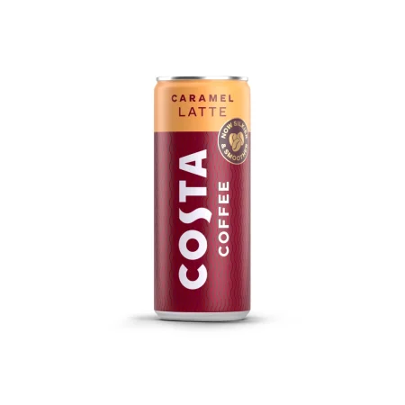 Costa Latte Can Pm149