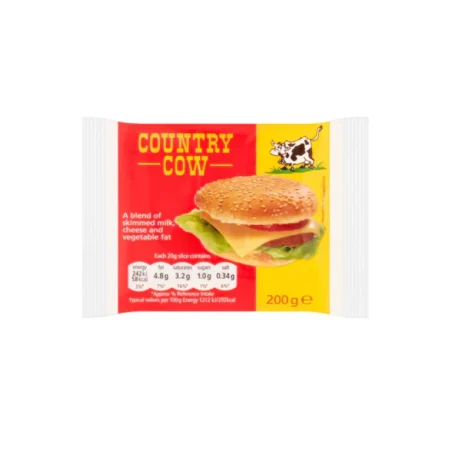 Country Cow