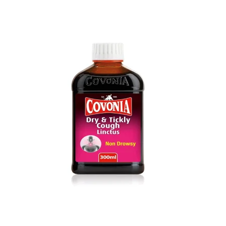 Covonia Dry And Tickly Cough