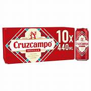 Cruzcampo
